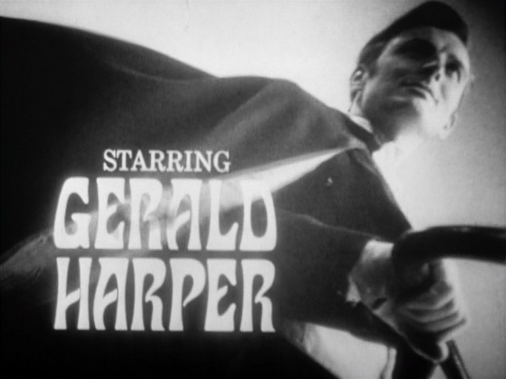 Adam Adamant Lives!: Sing A Song Of Murder (BBC1, 1966).