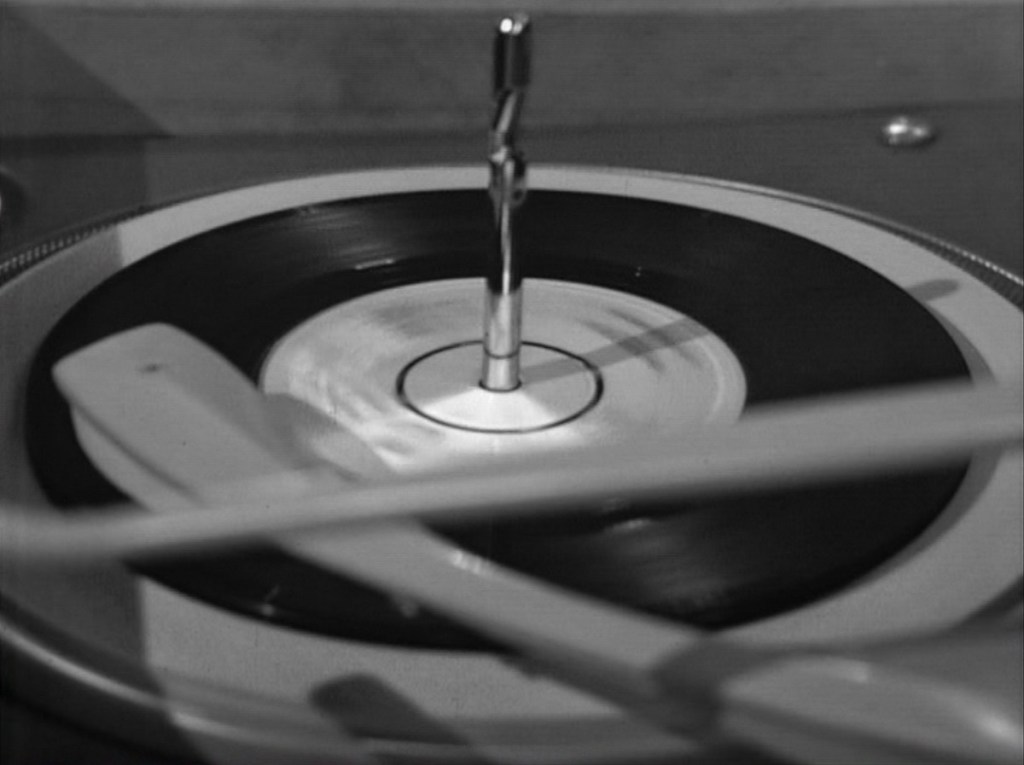 Adam Adamant Lives!: Sing A Song Of Murder (BBC1, 1966).