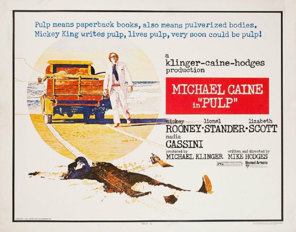 Pulp (1972).