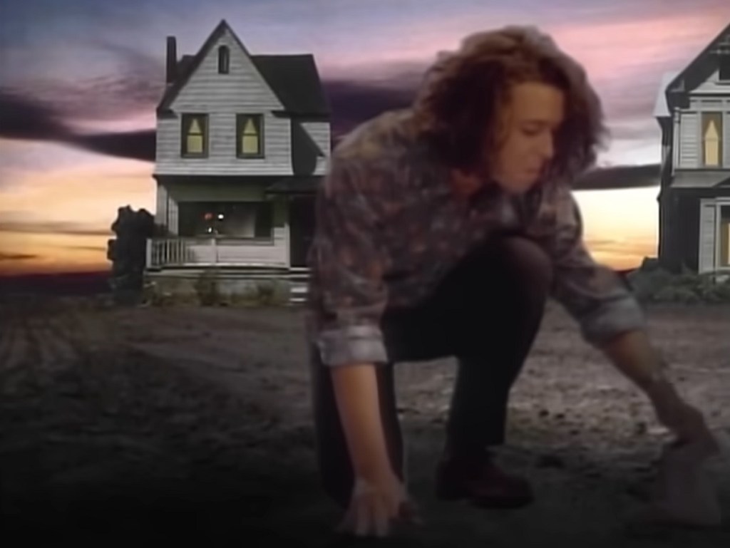 Sowing The Seeds Of Love by Tears For Fears (Fontana, 1989).