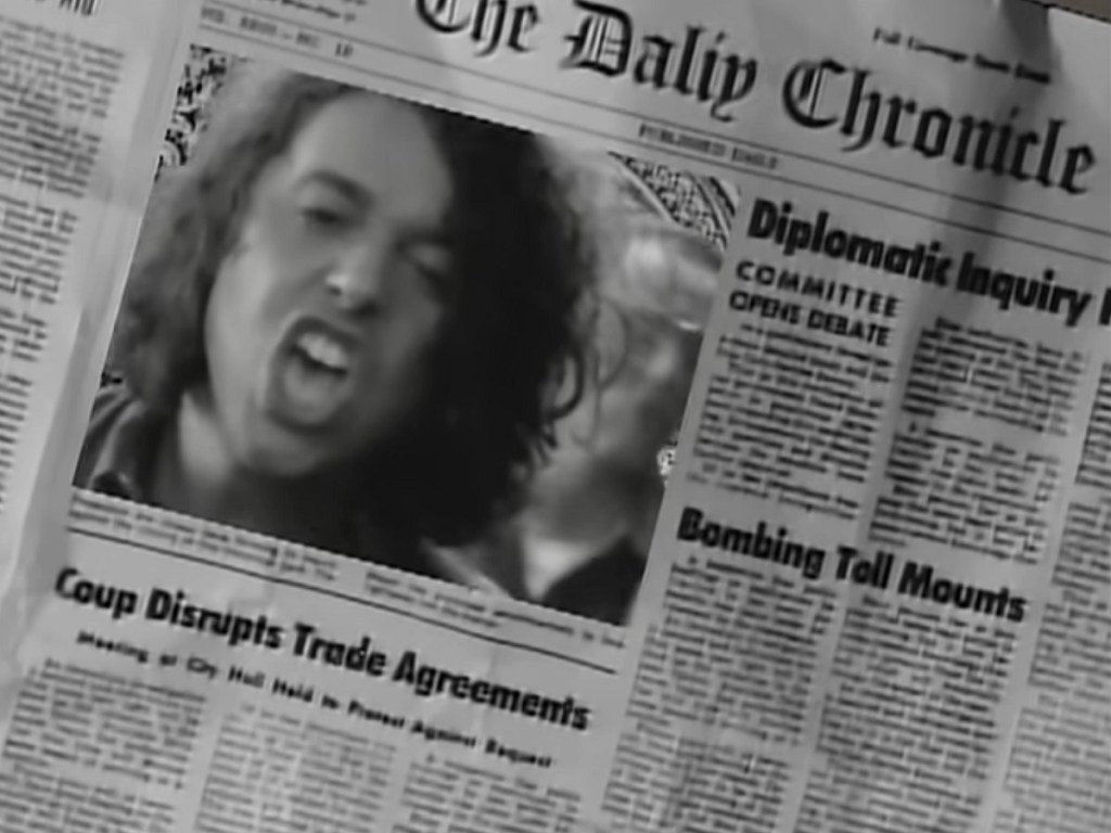 Sowing The Seeds Of Love by Tears For Fears (Fontana, 1989).