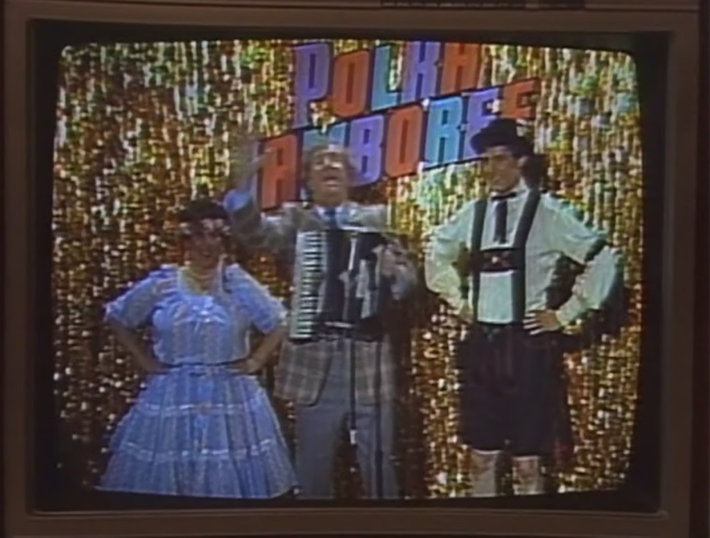 ALF: Prime Time (NBC, 1987).