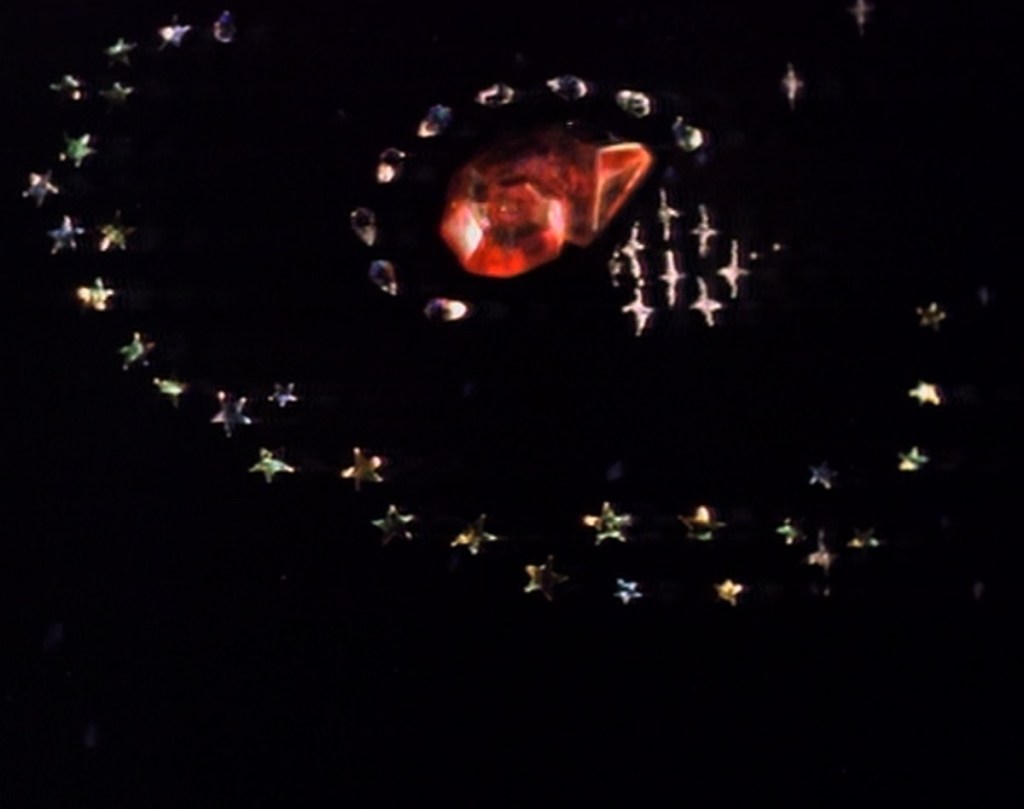 Clangers: The Music Of The Spheres (BBC1/Smallfilms, 1972).