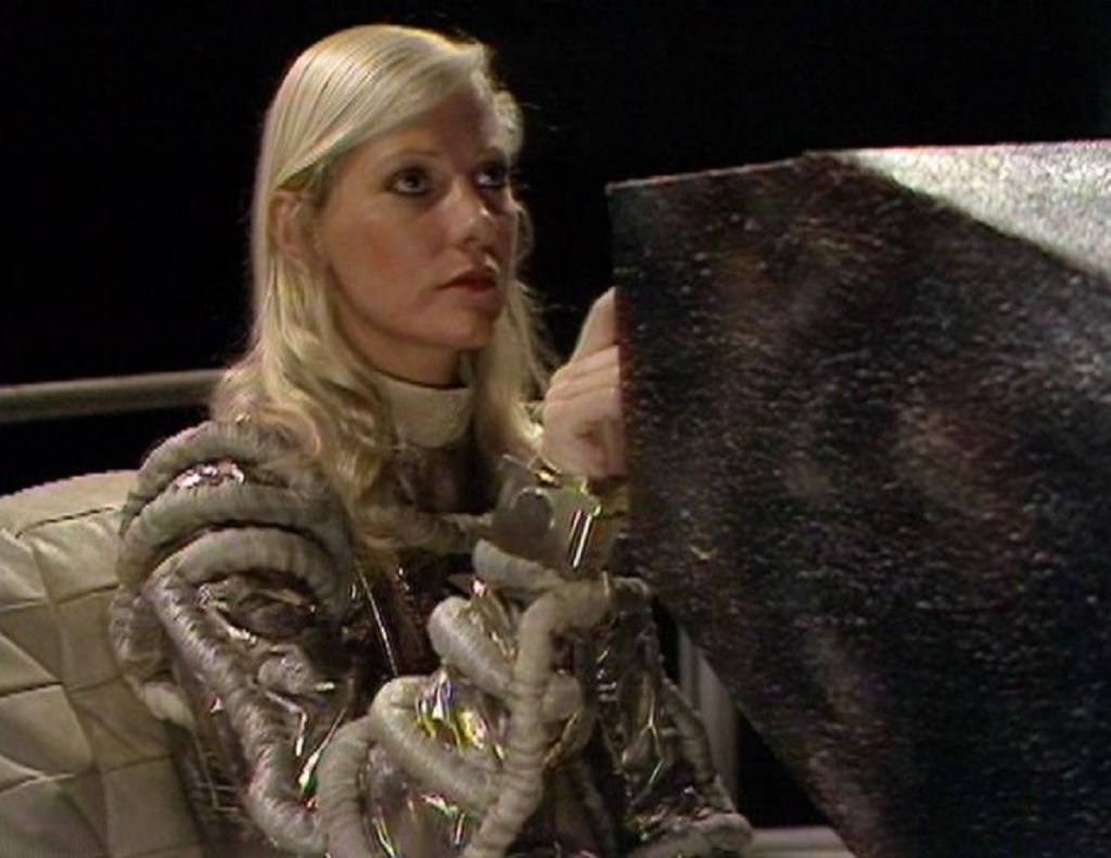 Doctor Who: Underworld (BBC1, 1978).