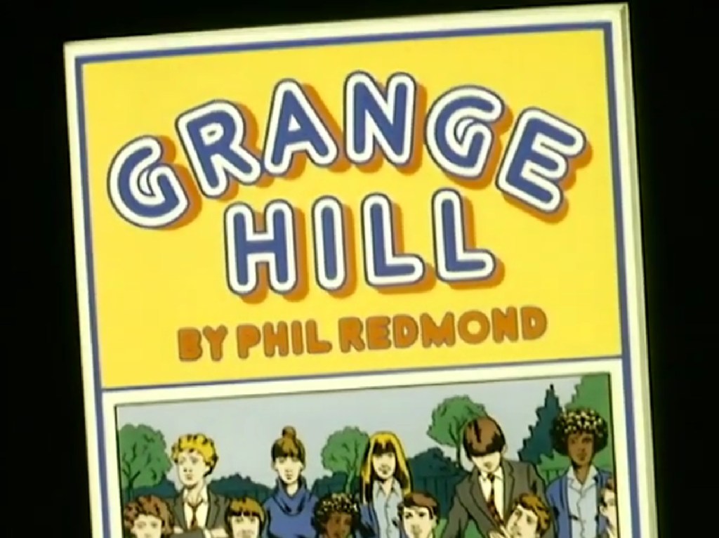 Grange Hill.