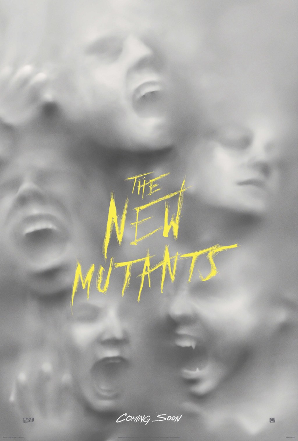 The New Mutants (2020) - Mic Wright joins Tim Worthington for a chat about Iliyana Rasputin more or less deciding that her homework is probably the more interesting option after all in It's Good, Except It Sucks - a movie by movie - and television series by television series - hurtle through the Marvel Cinematic Universe.