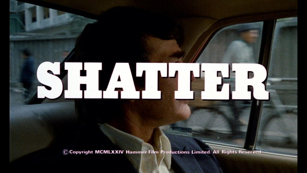 Shatter (1974).