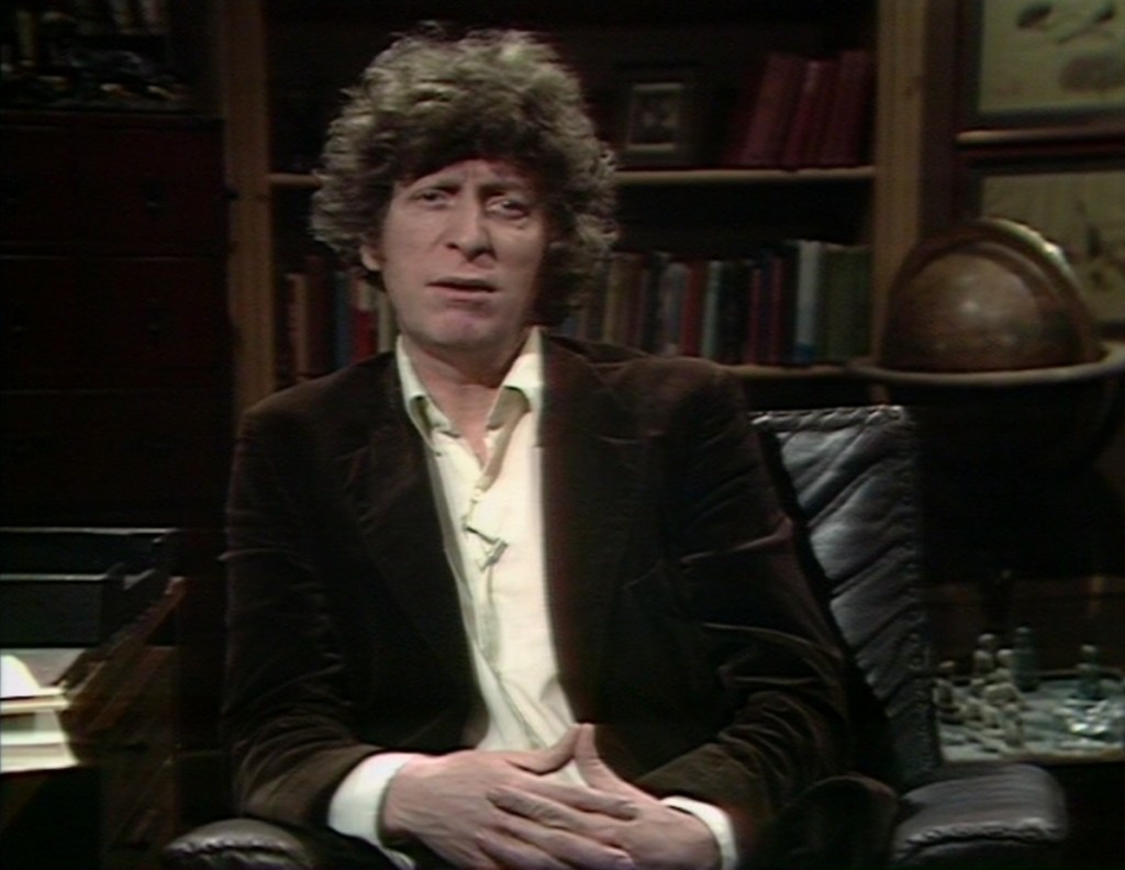 Late Night Story (BBC2, 1978).