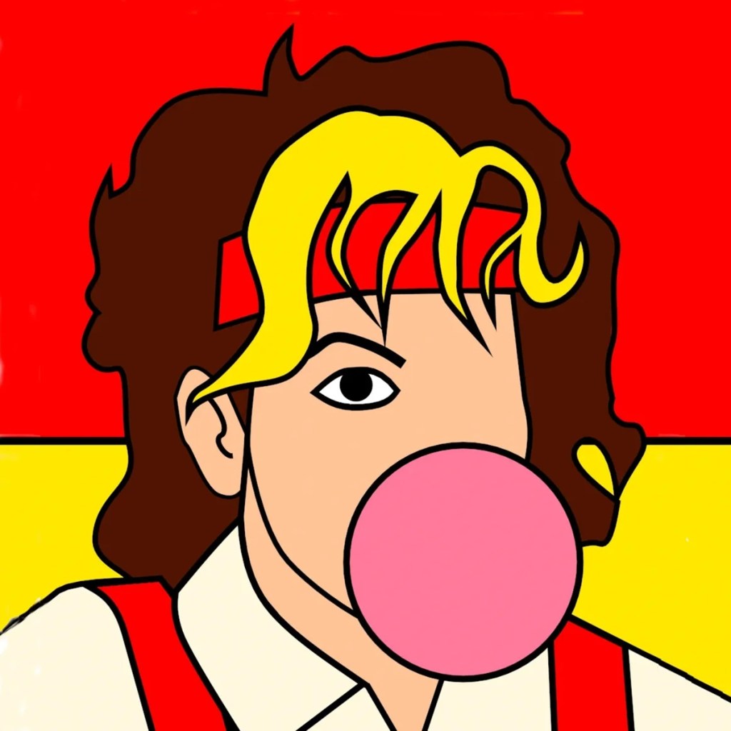 The Year Of Listing Dangerously.