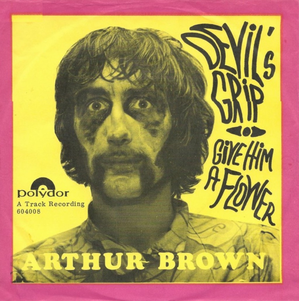 Journey To The Unknown.