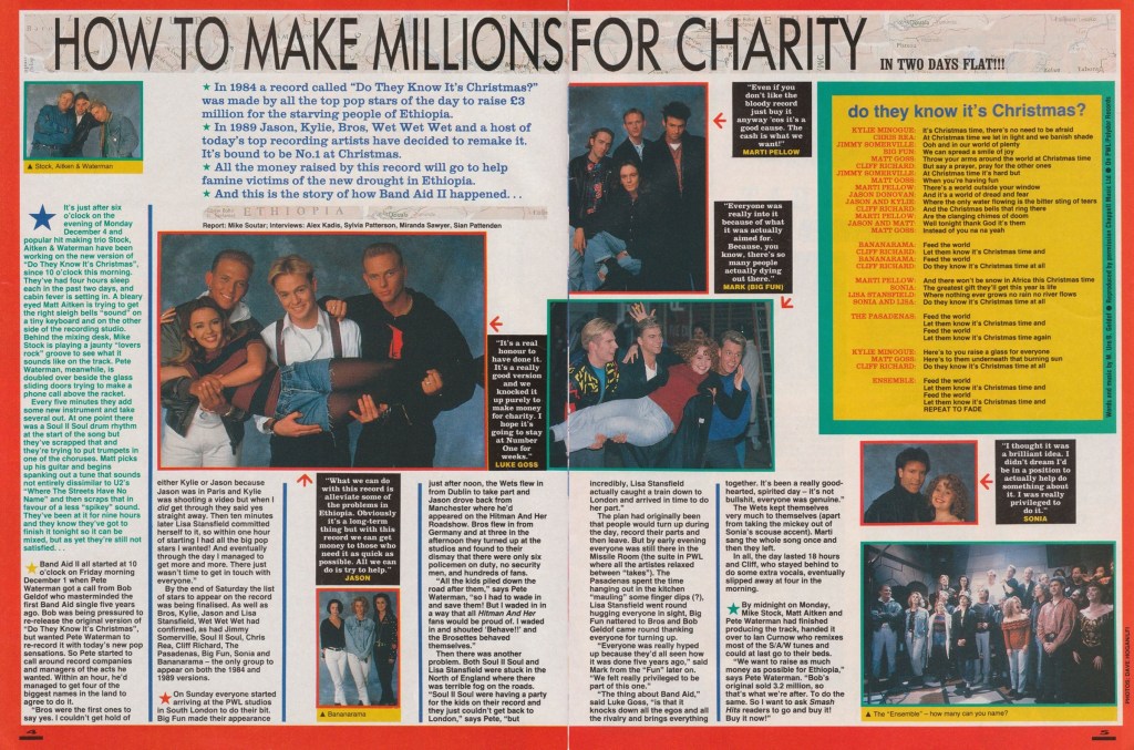 Smash Hits, 13-26 December 1989.