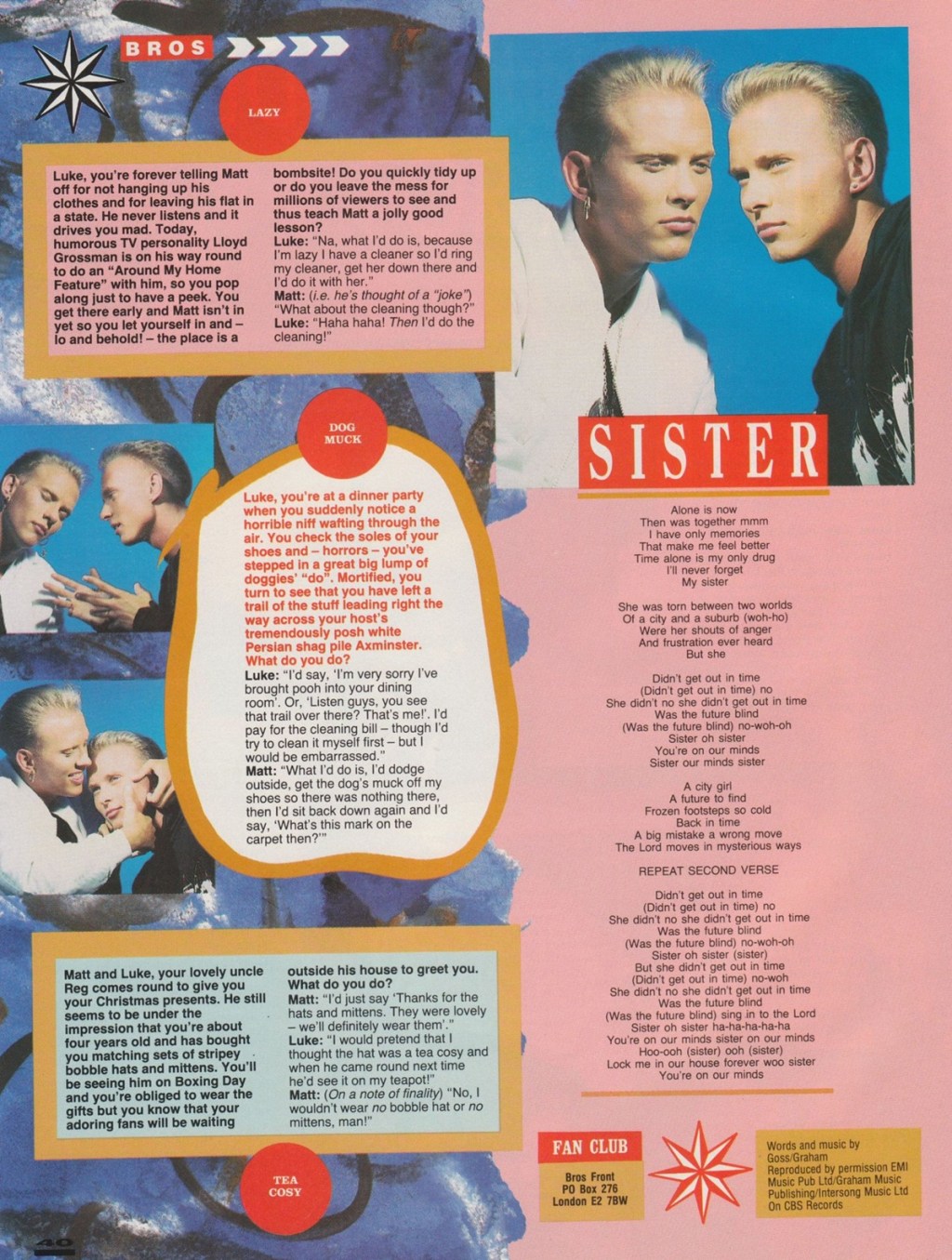 Smash Hits, 13-26 December 1989.