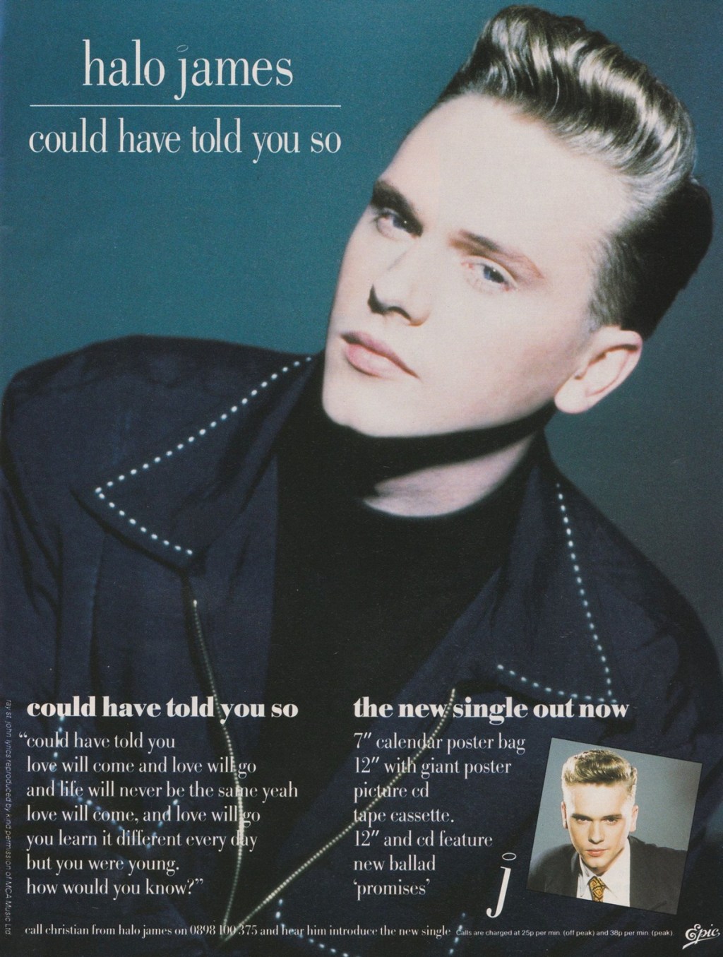Smash Hits, 13-26 December 1989.