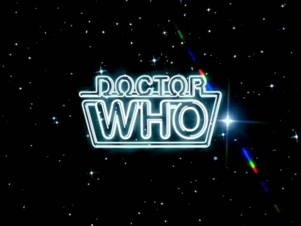 Doctor Who (BBC1, 1963-).