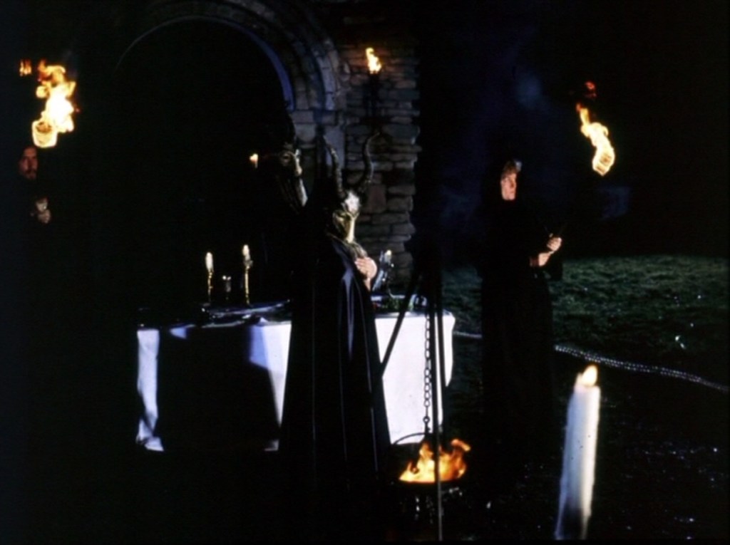 K9 And Company: A Girl's Best Friend (BBC1, 1981).