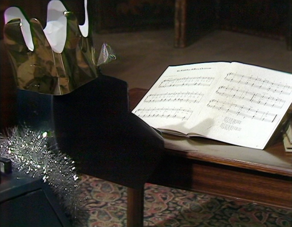 K9 And Company: A Girl's Best Friend (BBC1, 1981).