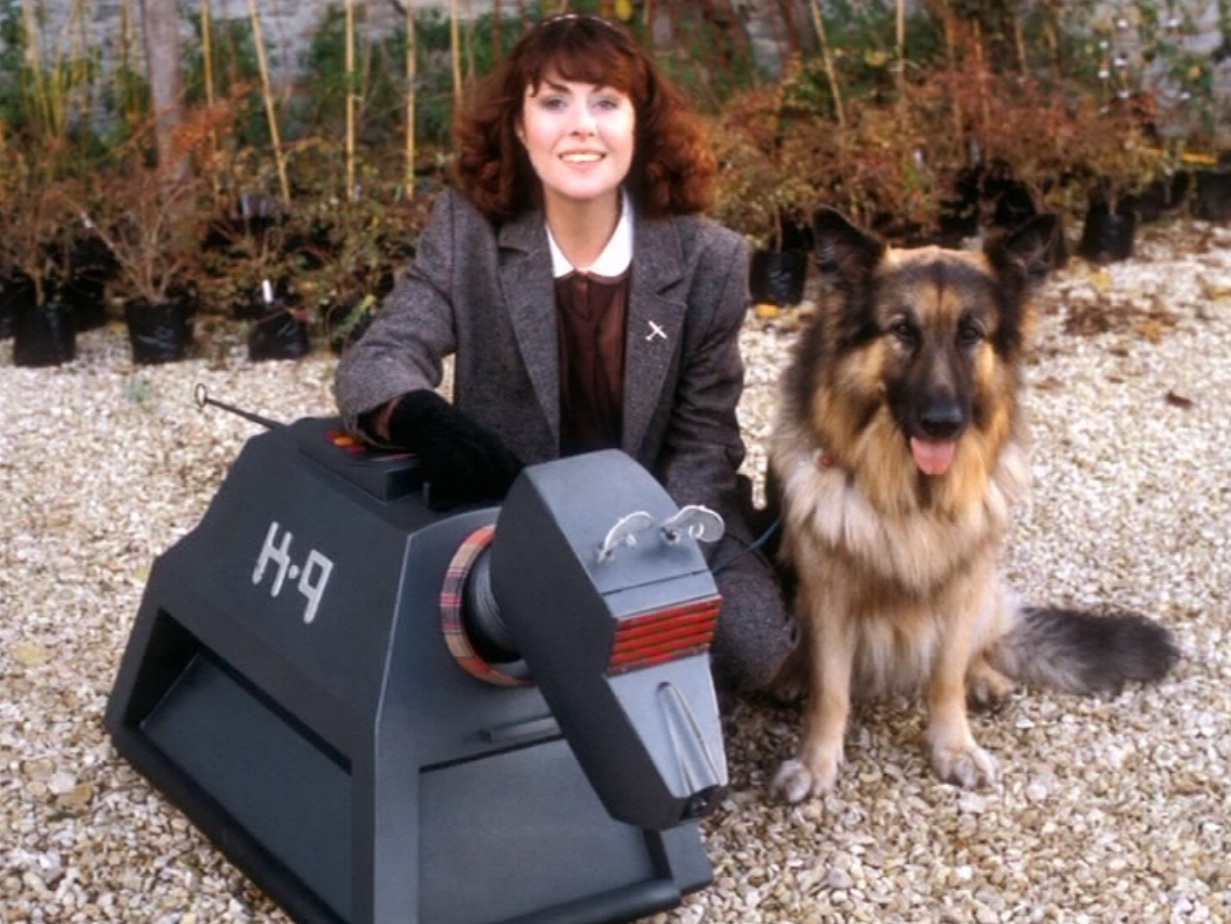 It’s Still A Police Box, Why Hasn’t It Changed? Part Twenty – Then Maybe If You’re Willing Girl, He’s Gonna Ask For Moreton Harwood