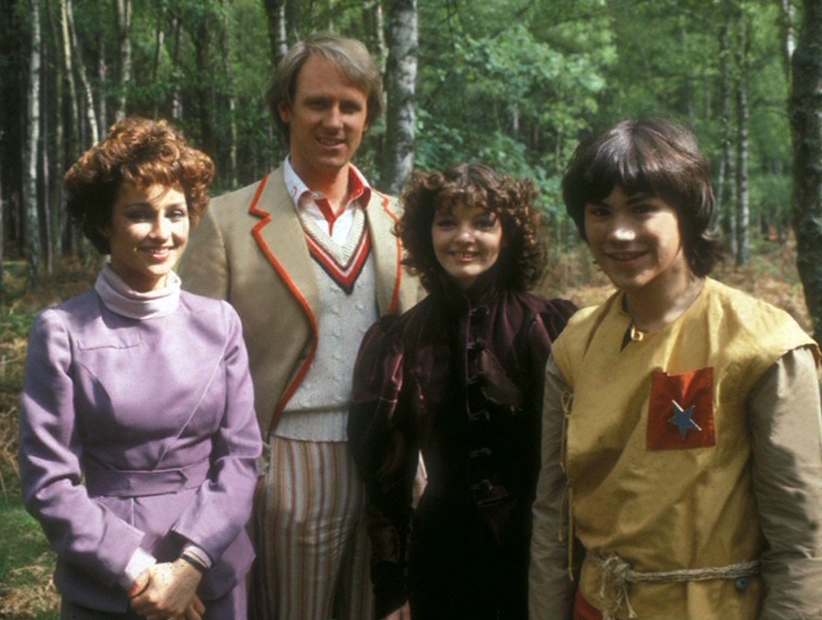 It’s Still A Police Box, Why Hasn’t It Changed? Part Twenty One – Deva Loka Is A Female Version Of A Hustla