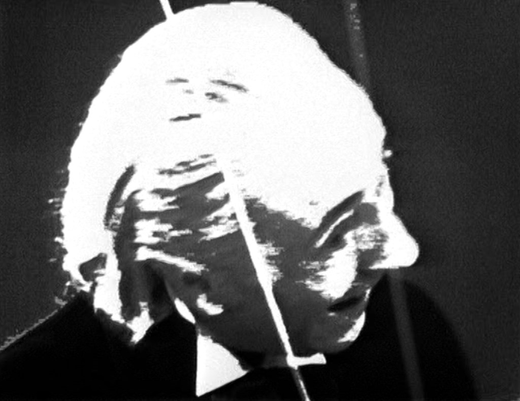 Doctor Who: The Daleks' Master Plan (BBC1, 1965-66).