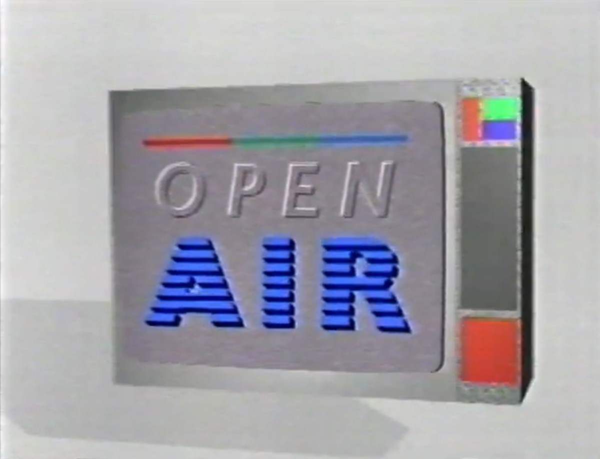 Return Of The Revenge Of TV That Time Forgot