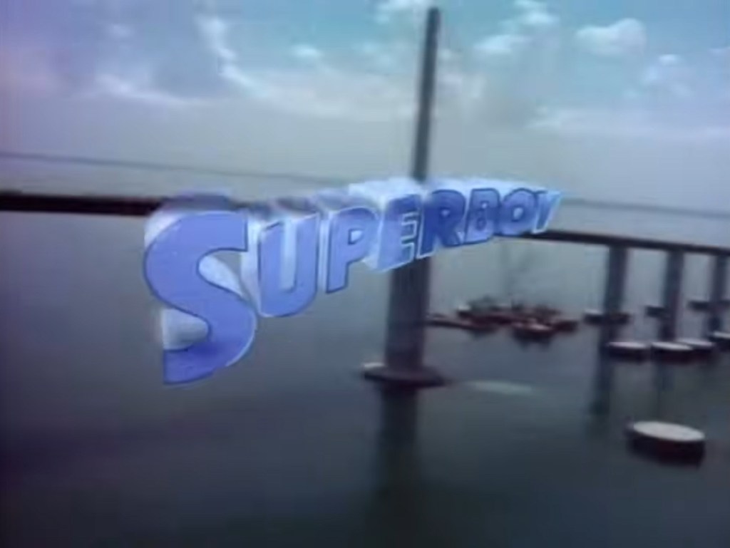 Superboy (Alexander And Ilya Salkind Productions, 1988-92).