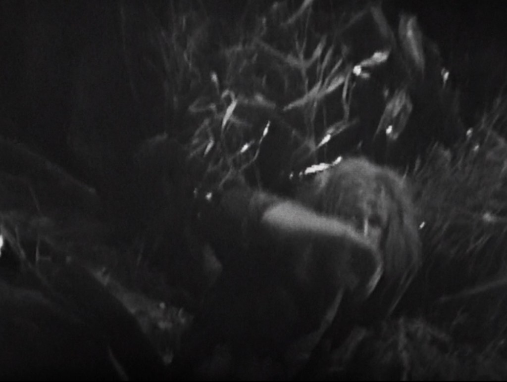 Doctor Who: The Daleks' Master Plan (BBC1, 1965).