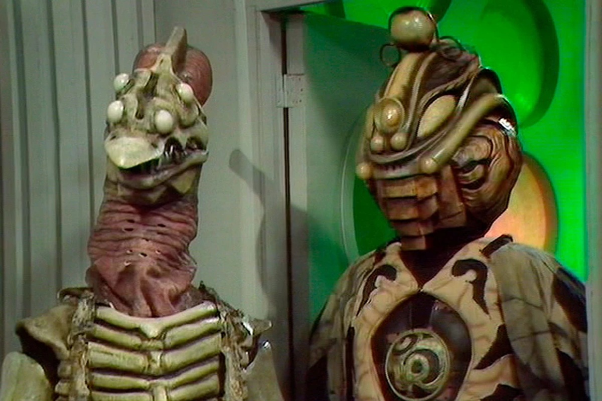 It’s Still A Police Box, Why Hasn’t It Changed? Part Twenty Two – When You Feel Your Body Shake, Snakedance Snakedance, Then You Know You’ve Got The Break