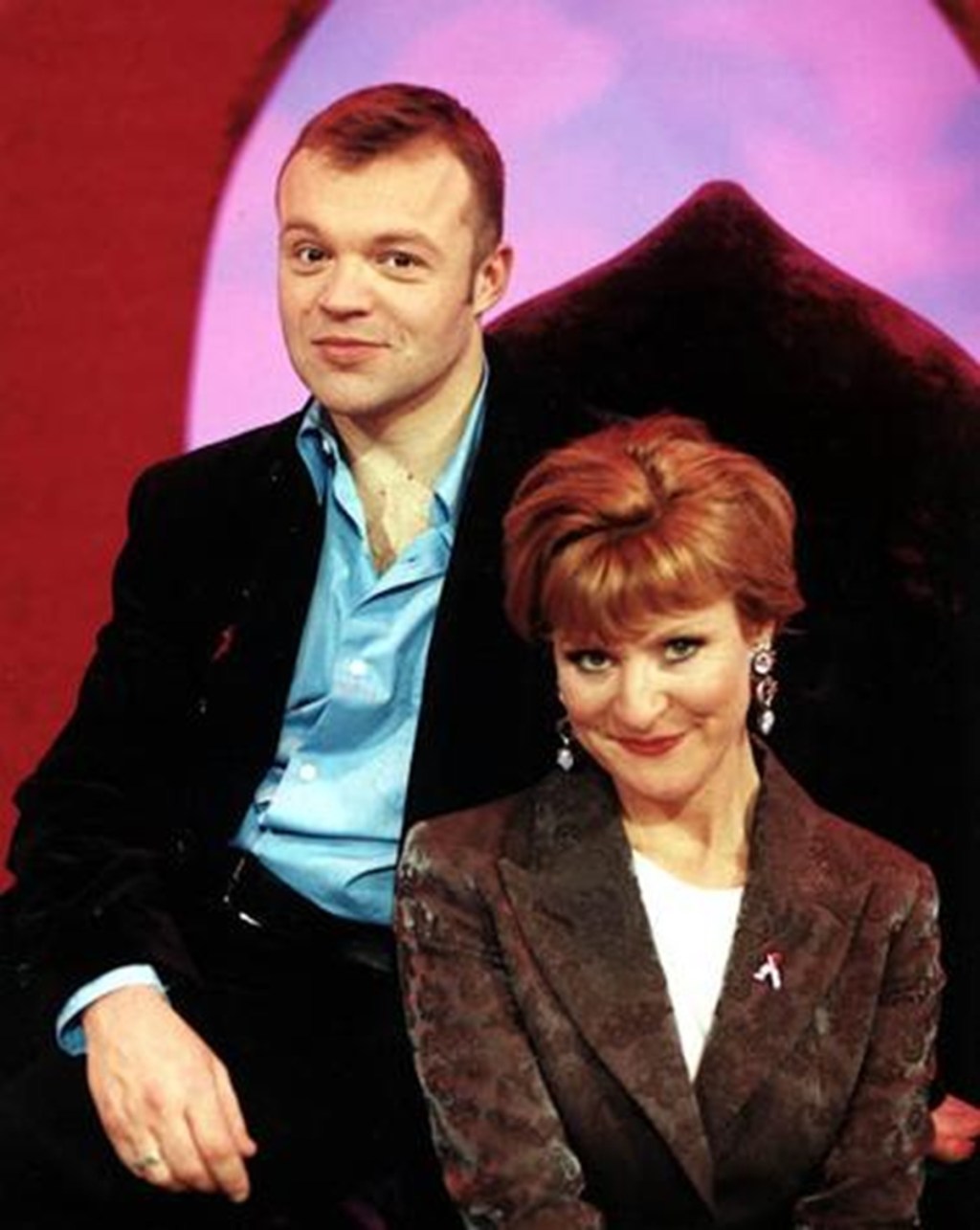 Carnal Knowledge (ITV/Granada, 1996).