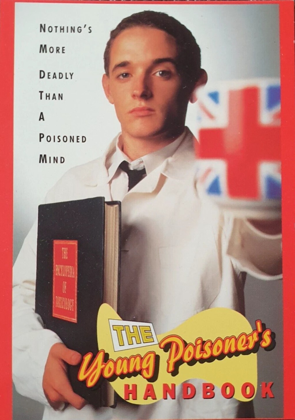 The Young Poisoner's Handbook (1995).
