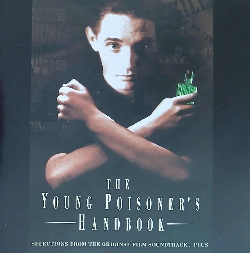 The Young Poisoner's Handbook (1995).