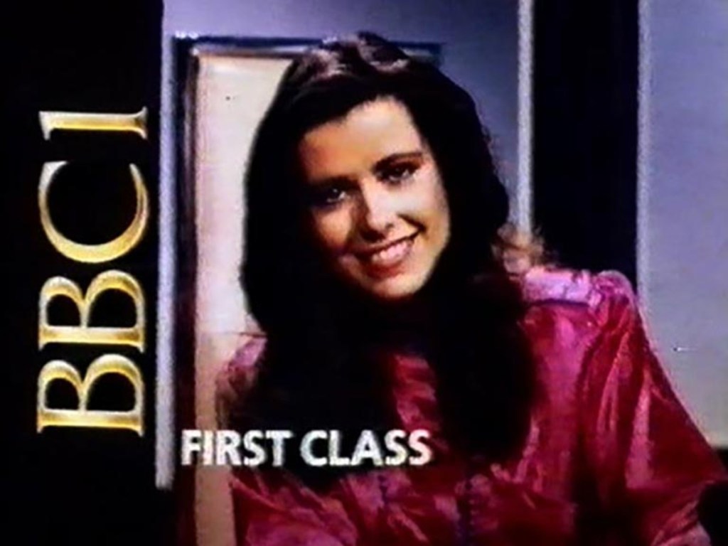 Return Of The Revenge Of TV That Time Forgot.