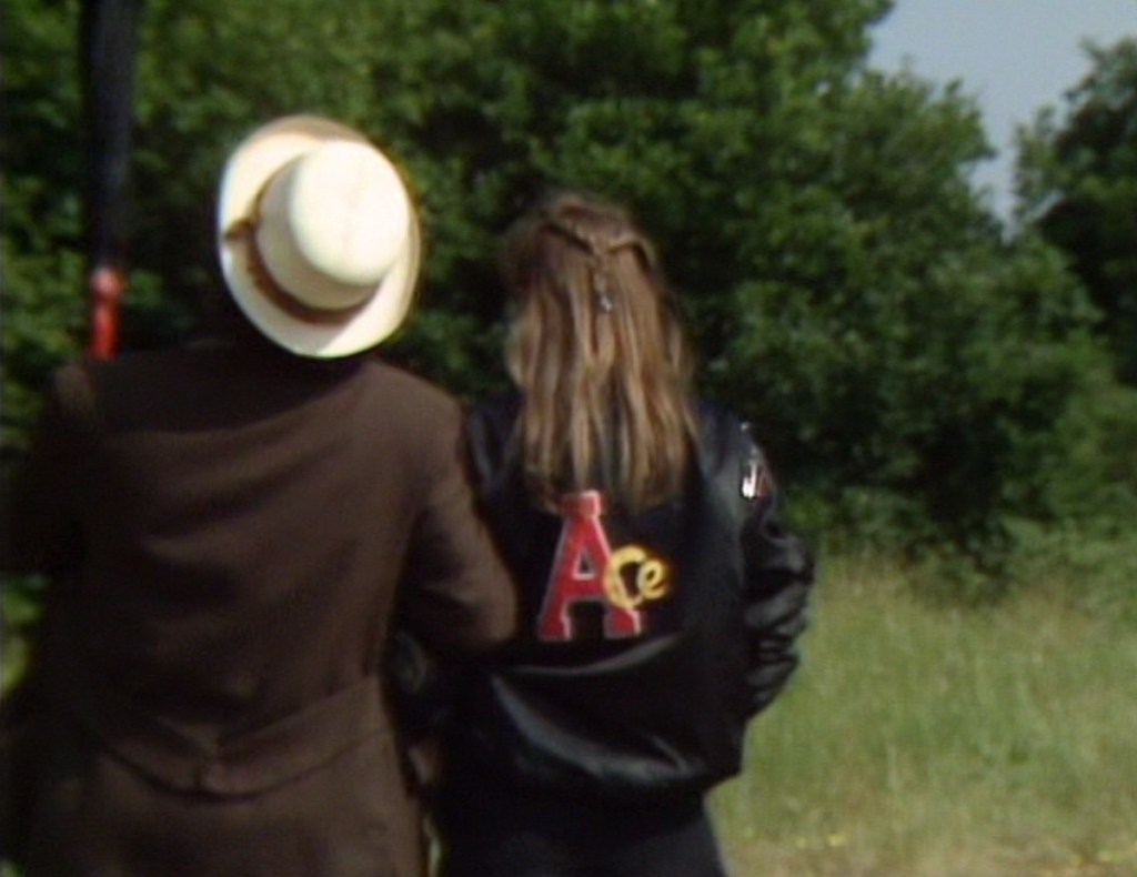 Doctor Who: Survival (BBC1, 1989).