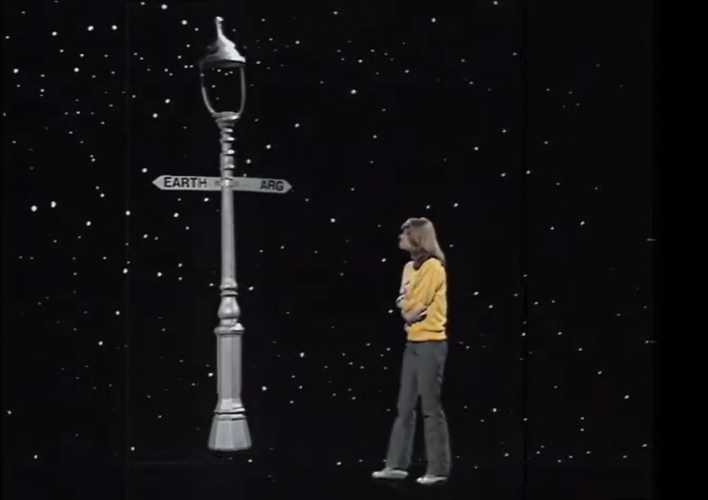 The Adventure Game (BBC2, 1980-86).