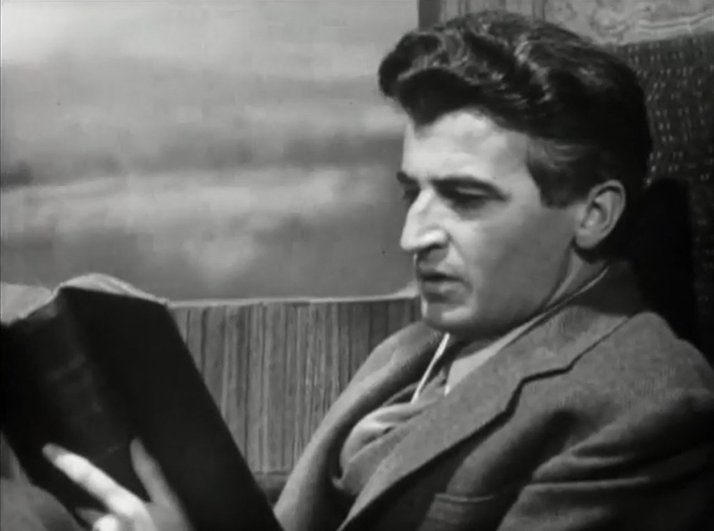 Dr. Finlay's Casebook: A Time For Laughing (BBC-TV, 1963).