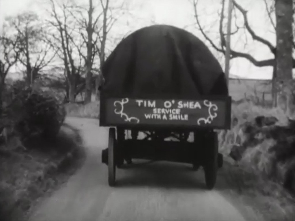 Dr. Finlay's Casebook: A Time For Laughing (BBC-TV, 1963).