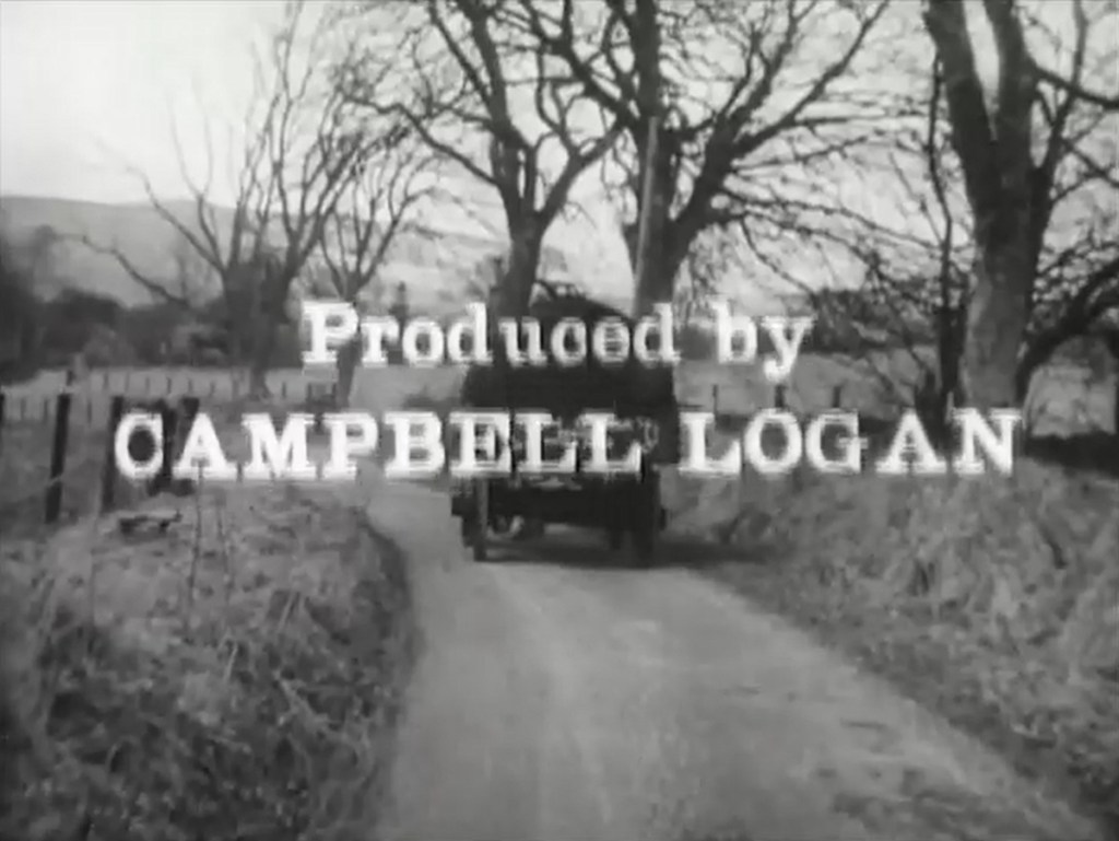 Dr. Finlay's Casebook: A Time For Laughing (BBC-TV, 1963).