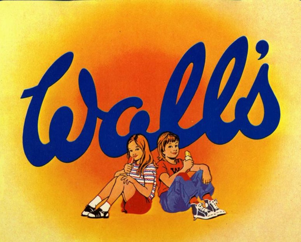 Wall's.