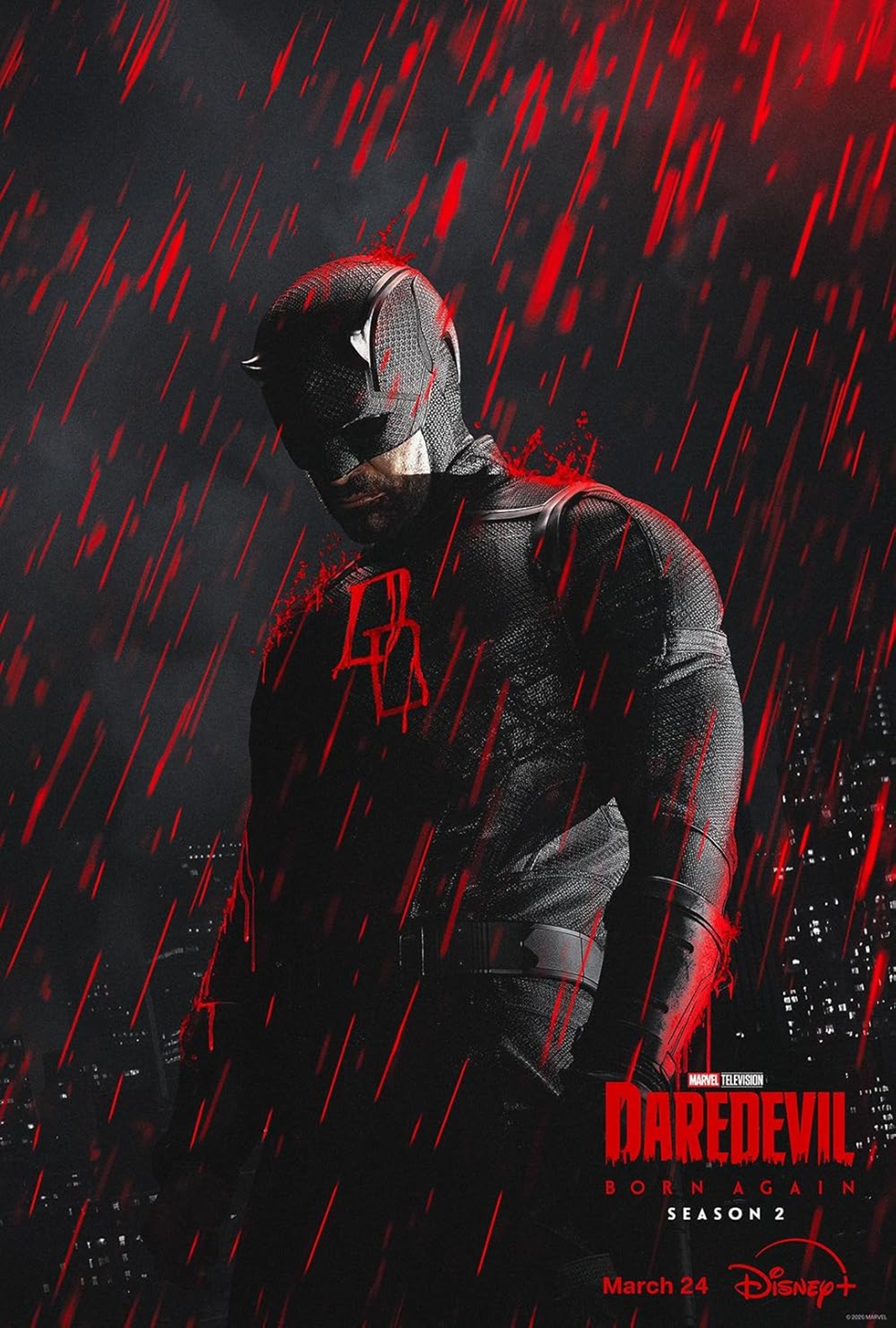 It’s Good, Except It Sucks: Daredevil: Born Again With Garry Abbott