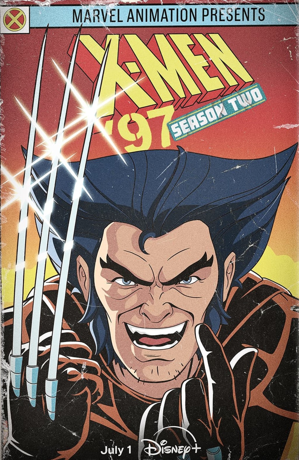 X-Men '97 (2026) - Mic Wright joins Tim Worthington for a chat about Jean Grey's battle to save a timeline where The Young Person's Guide To Becoming A Rock Star hasn't happened yet in It's Good, Expect It Sucks - a movie by movie - and television series by television series - hurtle through the Marvel Cinematic Universe.