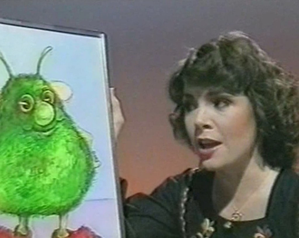 Wake Up Sunday! (BBC1, 1979-81).