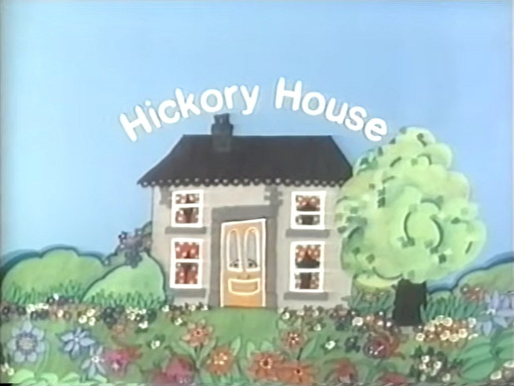Hickory House (ITV, 1973-77).