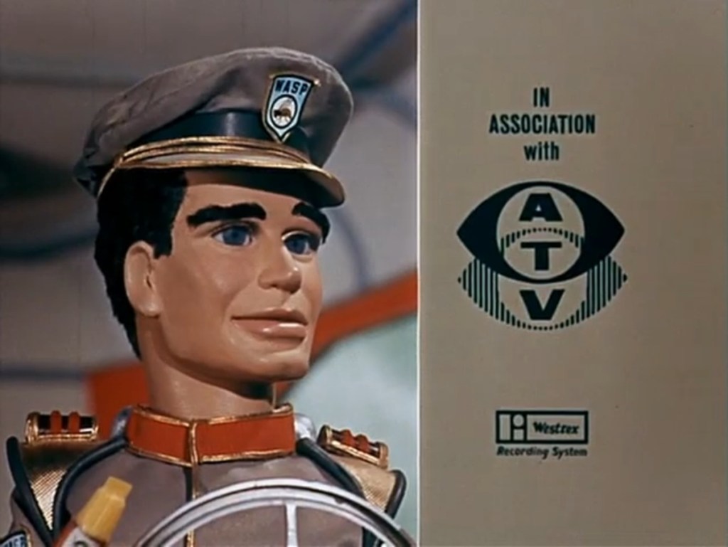 Stingray (ATV/ITC/APF, 1964).